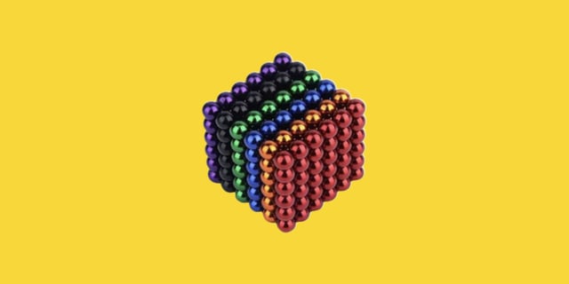 Citing the dangers of ingesting them which could lead to death, the U.S. Consumer Product Safety Commission on Thursday recalled small but powerful magnetic balls used as building blocks and stress relievers.