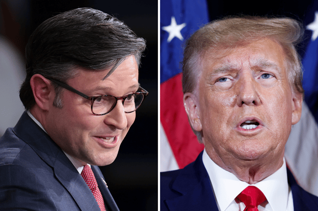 Republicans had "decent" 2023: Experts