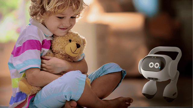 LG AI Bot