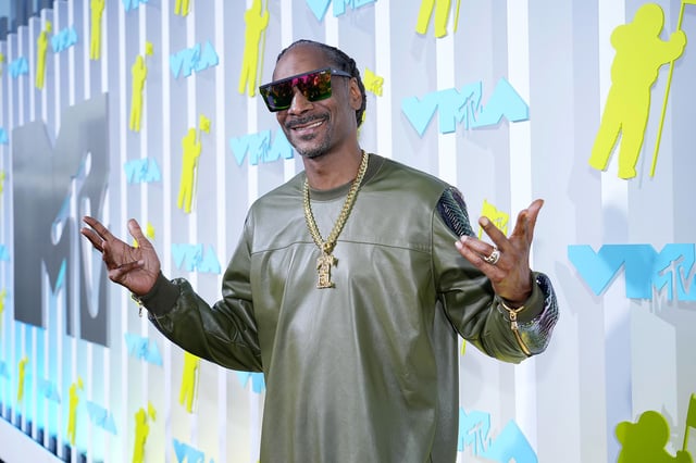 Snoop Dogg will report for NBC's primetime coverage of the Olympics.