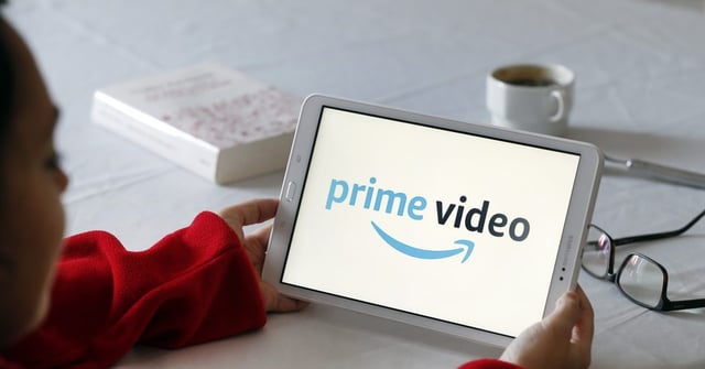 Amazon Prime Video