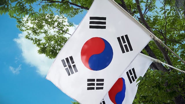The crypto market in South Korea had touched the valuation of $46 billion in 2021