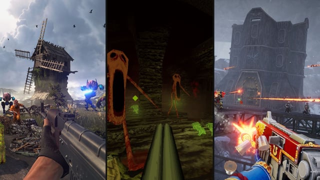 We're curious to see what kind of genre Steam will recognize next.