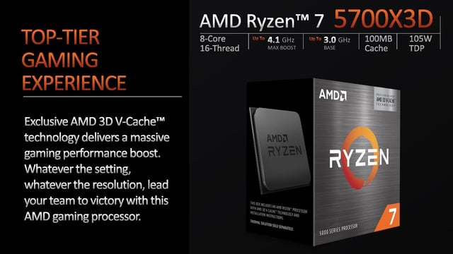 Ryzen 5000
