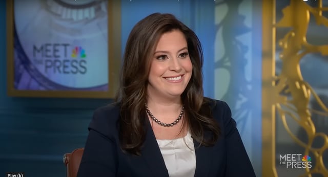 Stefanik