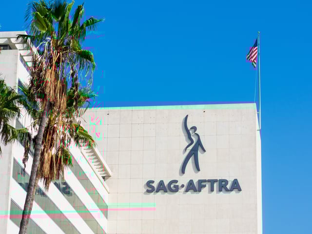 SAG-AFTRA has agreed to a deal with an AI voice studio to ensure its members are fairly compensated and own their voice.