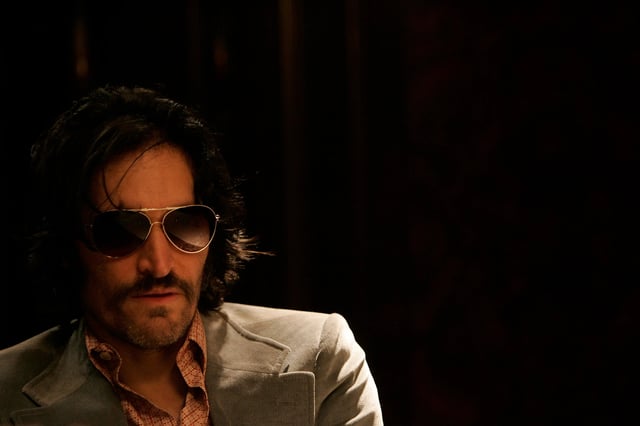Vincent Gallo