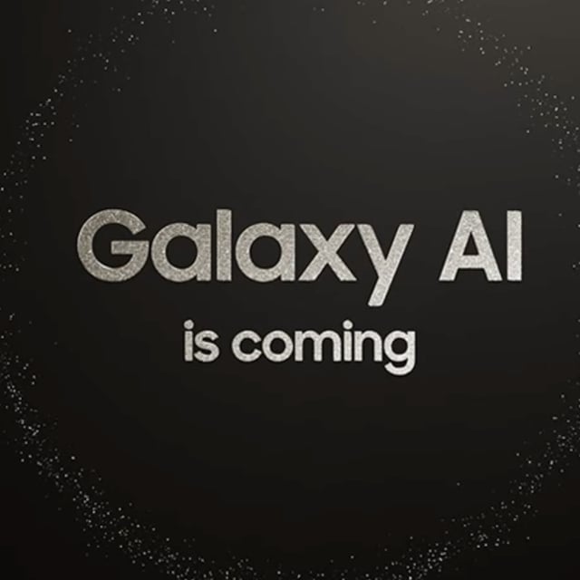 Yes, the focus will be on AI this year. 
