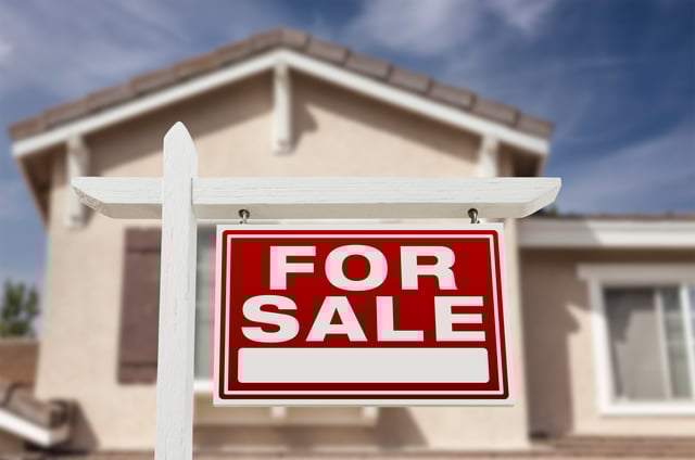A condominium (not pictured) recently listed on Zillow is turning some heads with its property overview. (Getty Images)