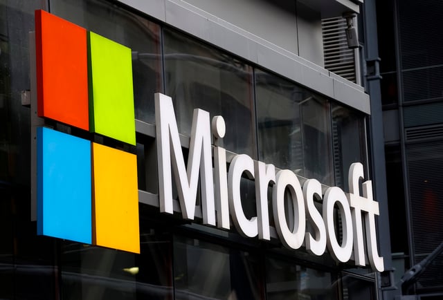 Microsoft has seen a surge of success in recent months as it embraces artificial intelligence and develops new technology.