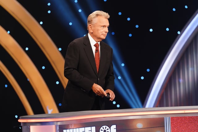 Pat Sajak faces backlash after contestant remark