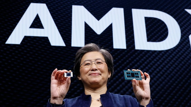 AMD