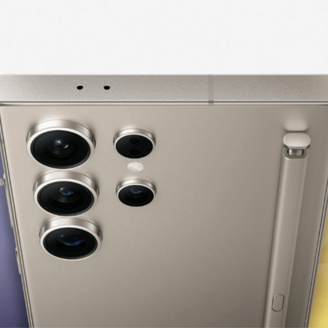 The new Samsung Galaxy S24 series is set for release on Jan. 31.