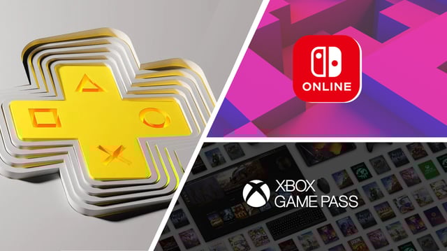 Video game subscription services like PlayStation Plus, Xbox Game Pass, and Nintendo Switch Online help generate over $5 billion revenues in the US.