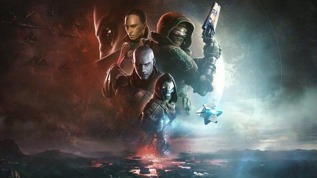 destiny 2 customisation