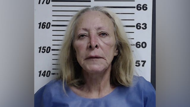 Jerri Lynn Isreal