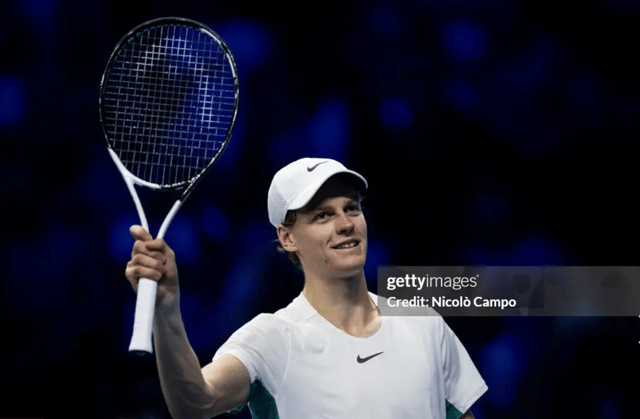 Getty Images
