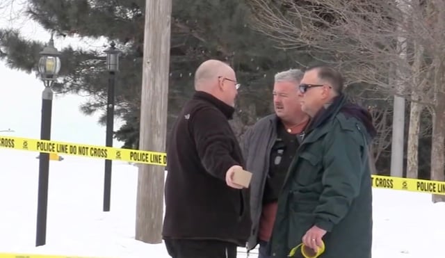 Four women in the same family were killed in an Illinois home.