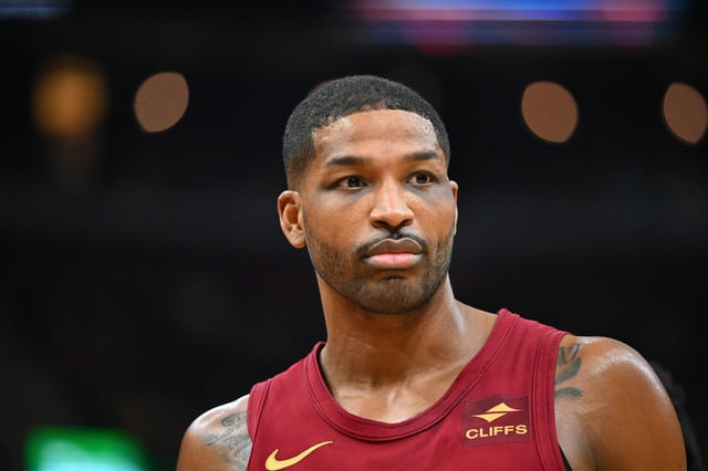 Tristan Thompson