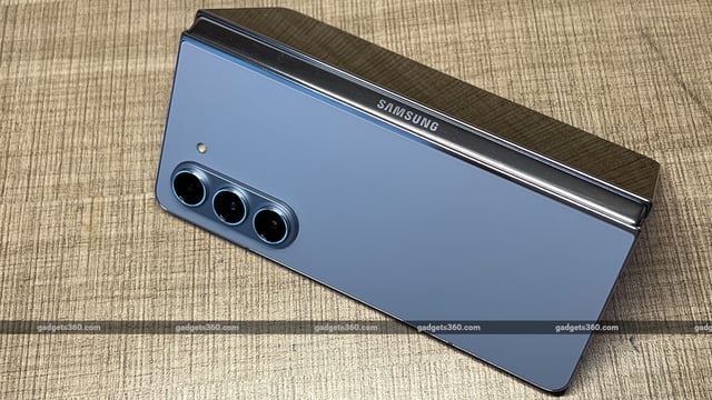 Samsung has launched two foldable phones every year since the first Galaxy Z Fold in 2019