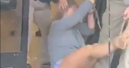 Flying J incident