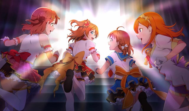 Love Live!