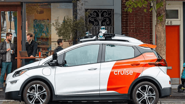 GM Cruise vows reforms on Robotaxi unit as US investigates dragging incident