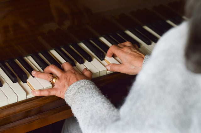 image: @ Isobel Fisher | iStock