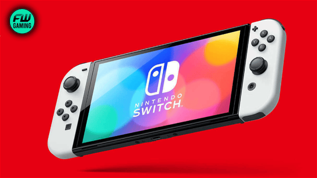 switch 2 leaks