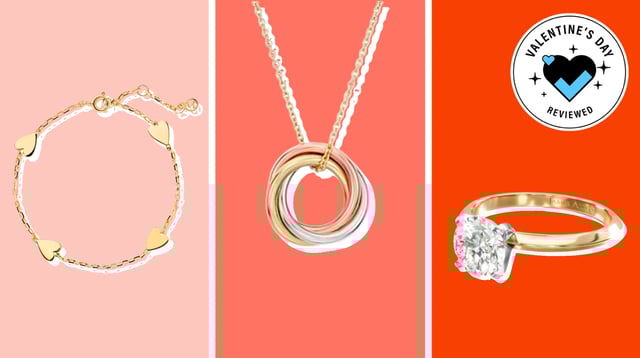 The best Valentine's Day jewelry gifts for 2024.
