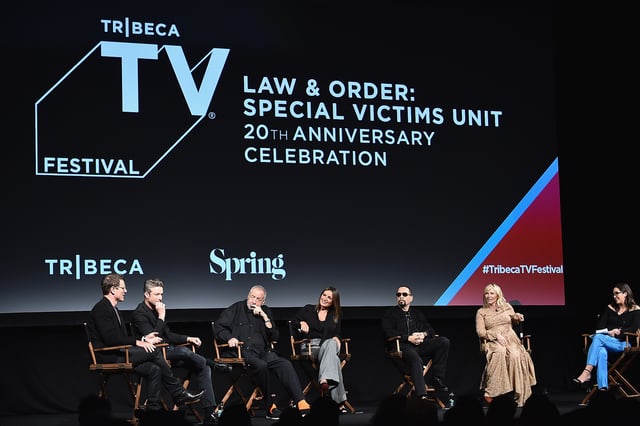 law and order episode outrage