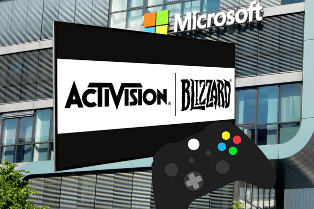 Microsoft's $2bn Xbox revenue surge after Activision Blizzard acquisition