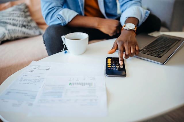 Interest rates are higher than they've been in years. So now is still a good time to take advantage of them to maximize your short- and medium-term savings.