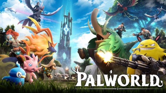 Palworld has amassed 19 million players in just 10 days and becomes the most-played game on Xbox with 3 million daily active users signing in every day.
