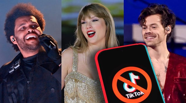 Why Are So Many Sounds Disappearing From TikTok? Here Are The AI Songs That May Have Lead To UMG Cutting The TikTok Chord