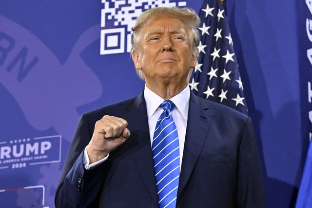 Trump