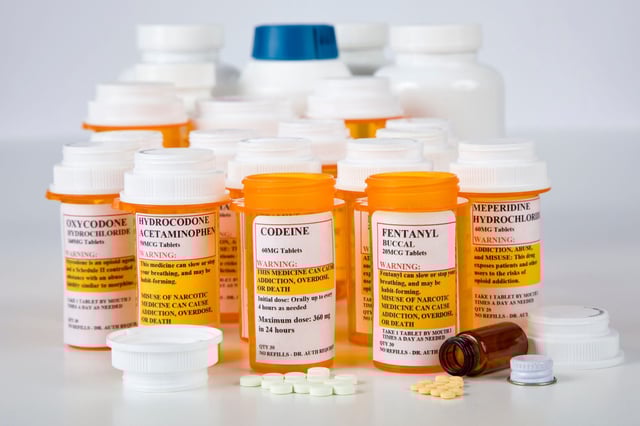 According to the CDC, 80,411 Americans died in 2021 alone due to opioid overdose.
