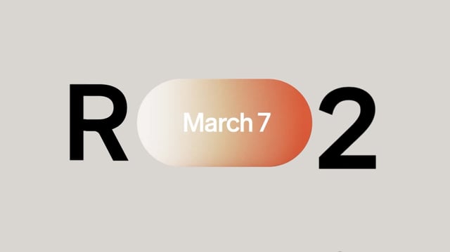 Rivian Will Finally Reveal The R2 Electric SUV On March 7: Official