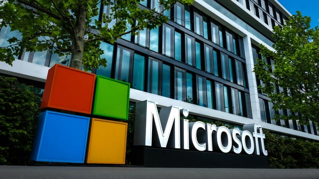 microsoft layoffs