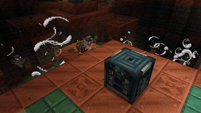Minecraft 1.21 new features