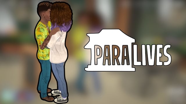 Paralives will be built on the Unity engine.
