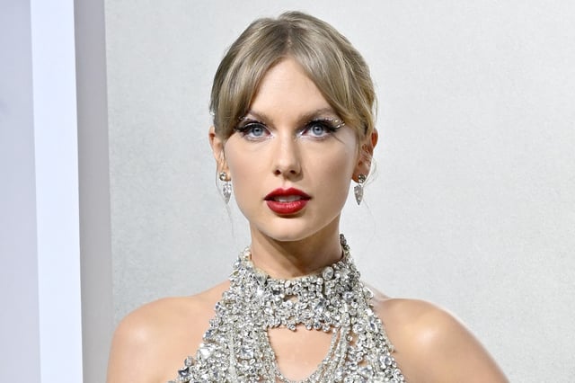 Taylor Swift
