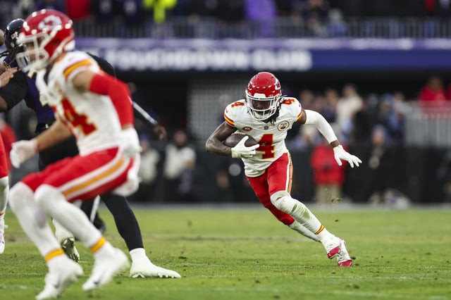 Rashee Rice Injury Report
