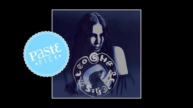 Chelsea Wolfe She Reaches Out To She Reaches Out To She