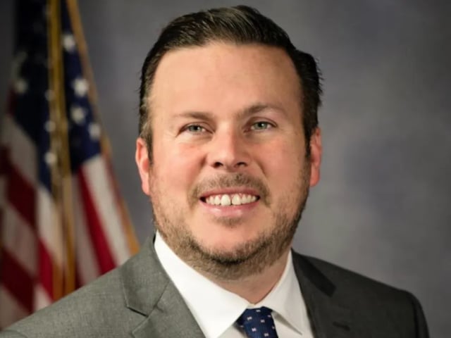 Pennsylvania State Rep. Kevin Boyle (D-Philadelphia) recently became argumentative at a bar in Rockledge, Pennsylvania.