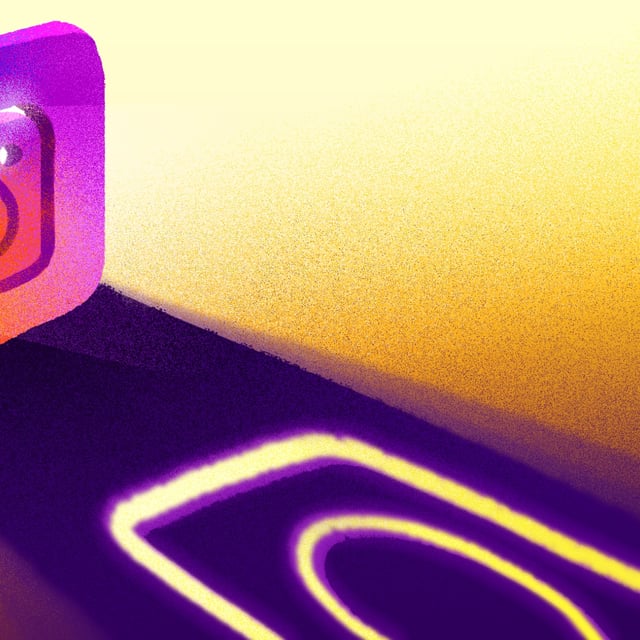 Instagram wants to stay out of politics.