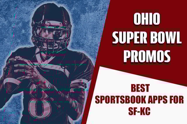 Ohio Super Bowl Promos