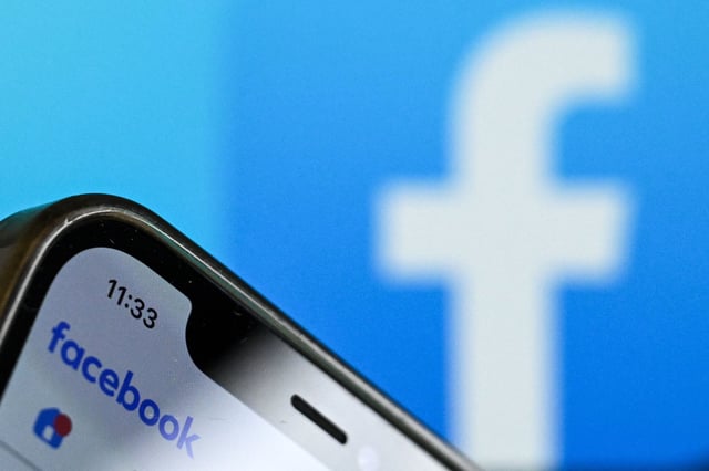 Facebook added a new chirping sound while scrolling as part of a new update to make the mobile experience “more engaging and interactive.”