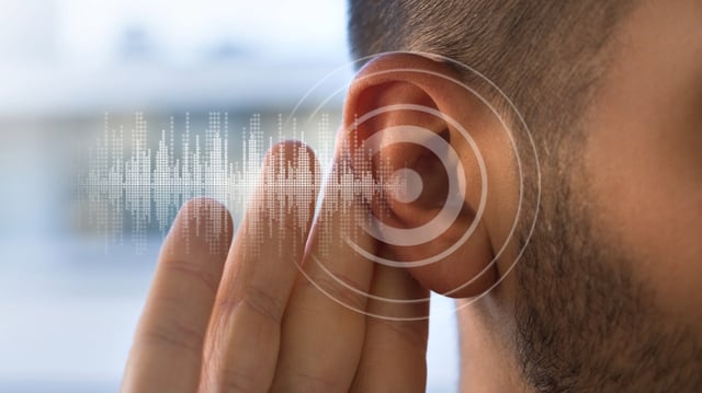 Study finds a potential way to prevent loud noise-induced hearing loss