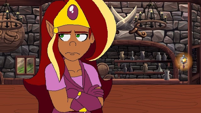 Screenshot by Destructoid